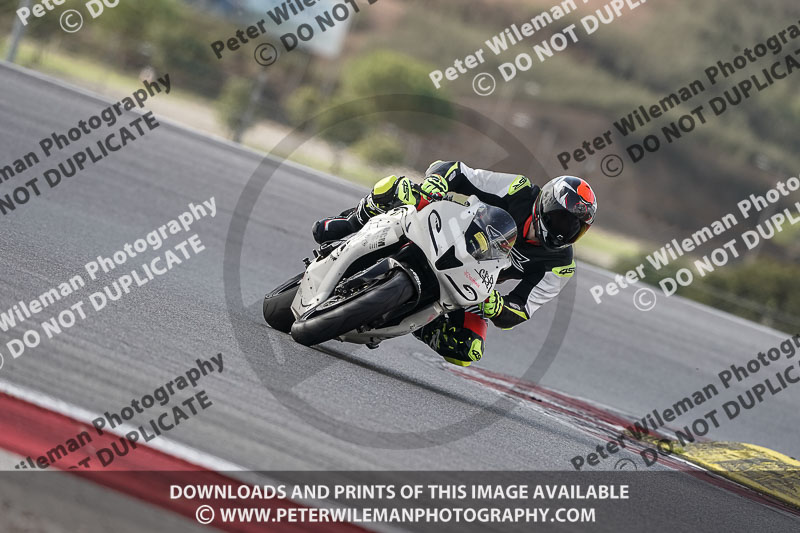 motorbikes;no limits;peter wileman photography;portimao;portugal;trackday digital images